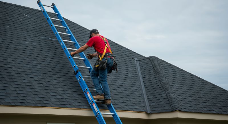 Contact About Roofing Service