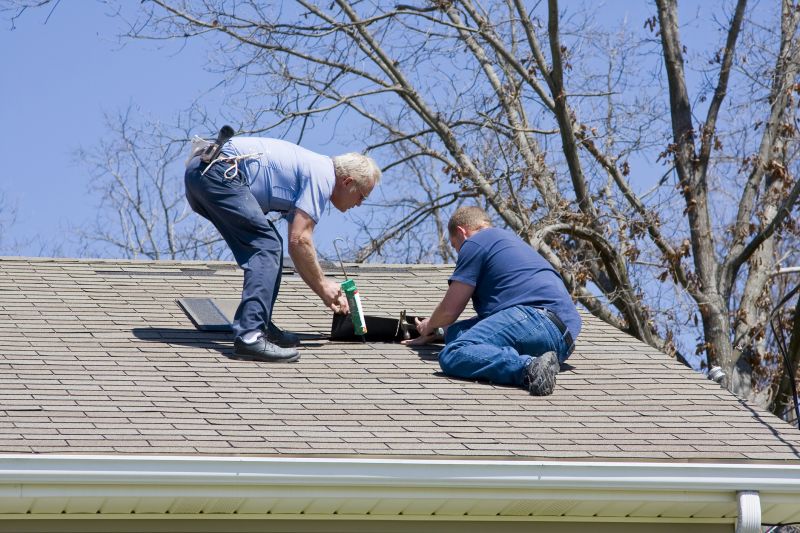 Experienced Roofing Specialists