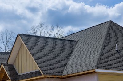 Shingle Roofing Projects