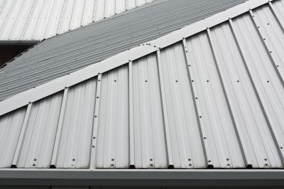 Metal Roof Installations