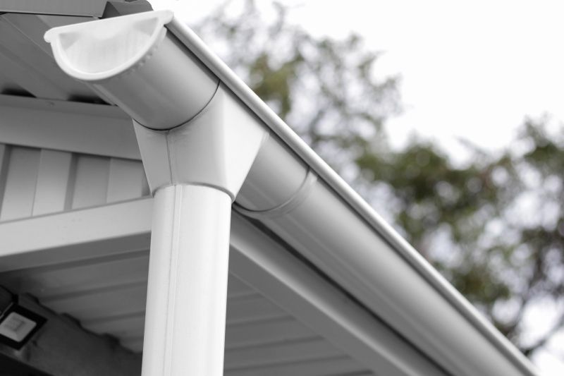 Gutter and Ventilation Systems